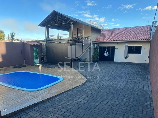 Imagem: Casa de 126m2, espaçoso e confortável