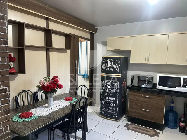 Imagem 12: Casa de 126M2, Espaçoso e Confortável, no Bairro Esmeralda, Cascavel - Pr