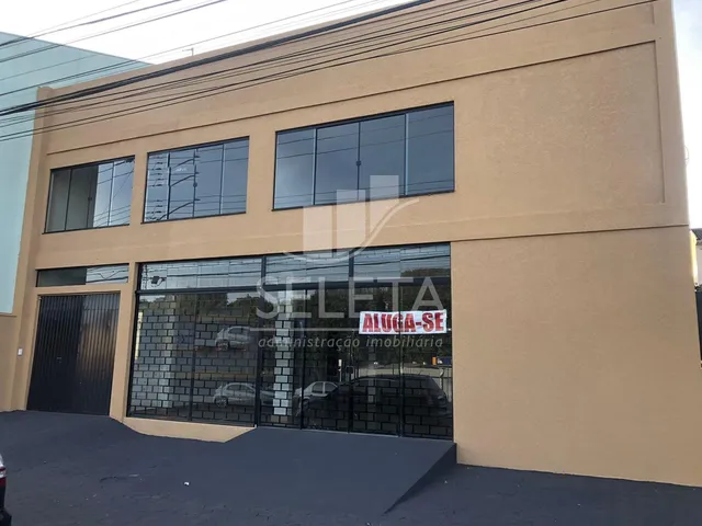 Imagem: Apartamento para Locação no Bairro São