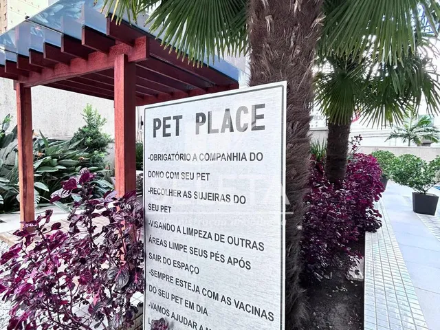Imagem 11: Studio Mobiliado em Condomínio Clube para Locação, Batel, Curitiba - Pr