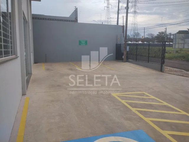 Imagem 16: Barracão para Locação, Bairro Santo Inácio Fag - Cascavel Pr