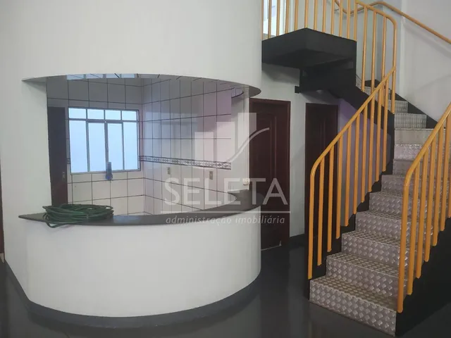 Imagem 4: Barracão para Locação, Bairro Cataratas - Cascavel - Pr