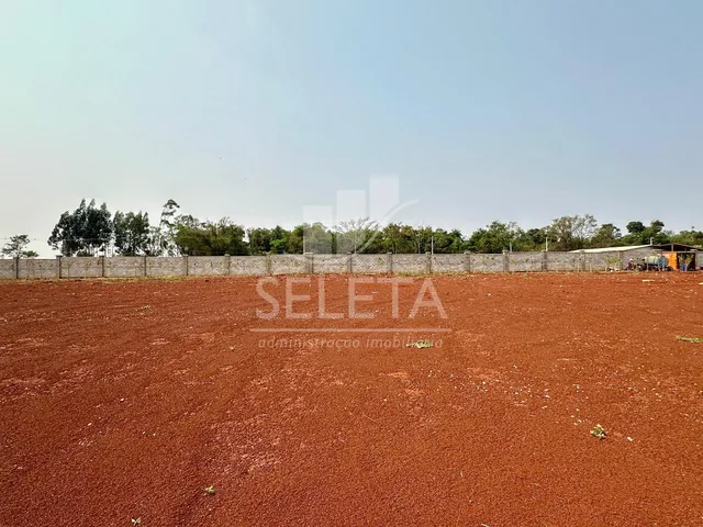 Imagem: Terreno à venda no condomínio Terras Alpha