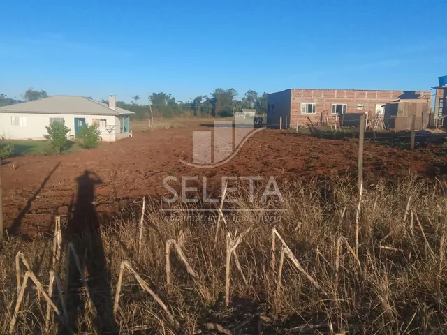 Imagem: Chácara à venda, ZONHA RURAL SÃO SALVADOR