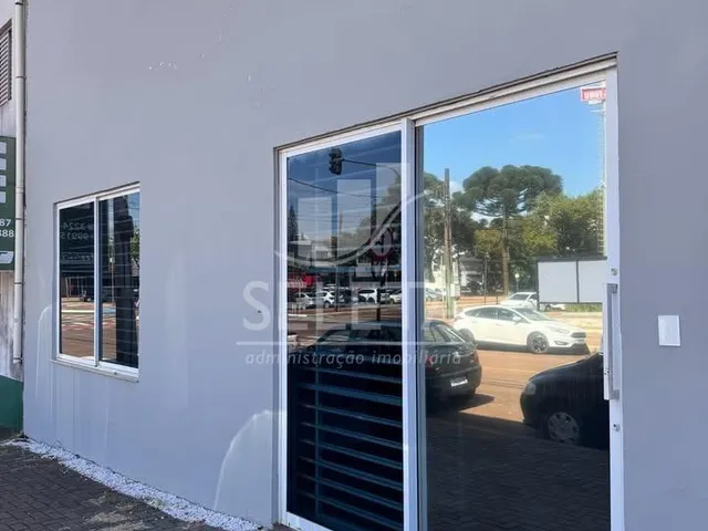 Imagem: SALA COMERCIAL PARA LOCAÇÃO NO CENTRO