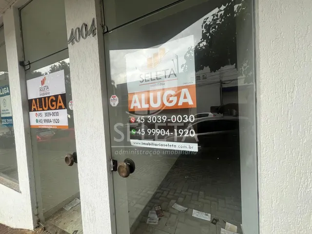 Imagem: Sala Comercial Disponível para Locação
