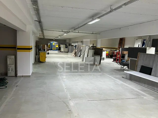 Imagem 3: Sala Comercial para Locação