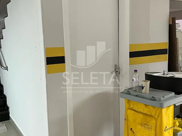 Imagem 2: Sala Comercial para Locação