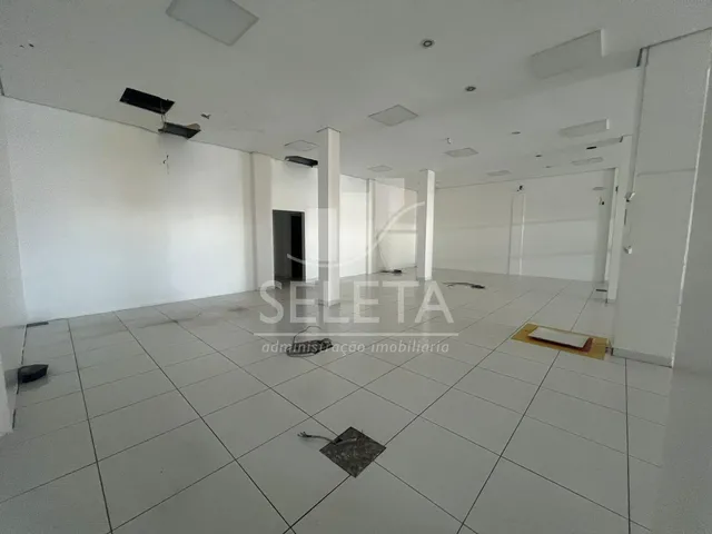 Imagem 7: Sala Comercial com 360 M para Locação - Cascavel Pr