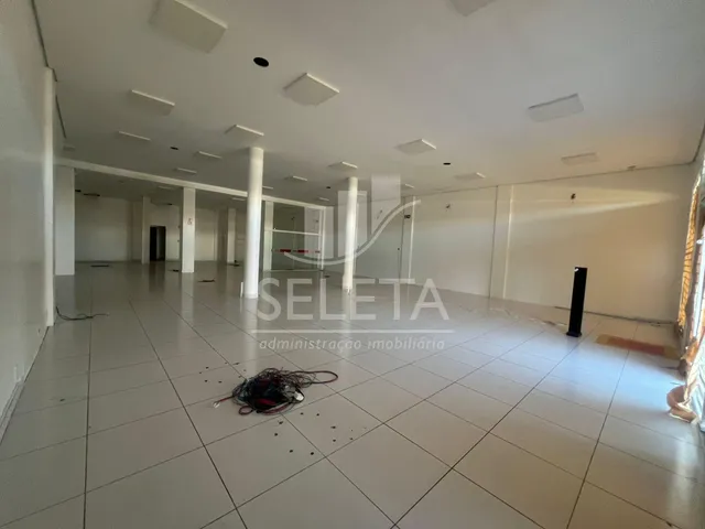 Imagem 8: Sala Comercial com 360 M para Locação - Cascavel Pr