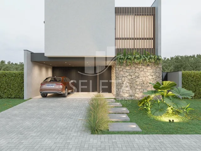 Imagem: Em Construção Alphaville - Terras Alpha