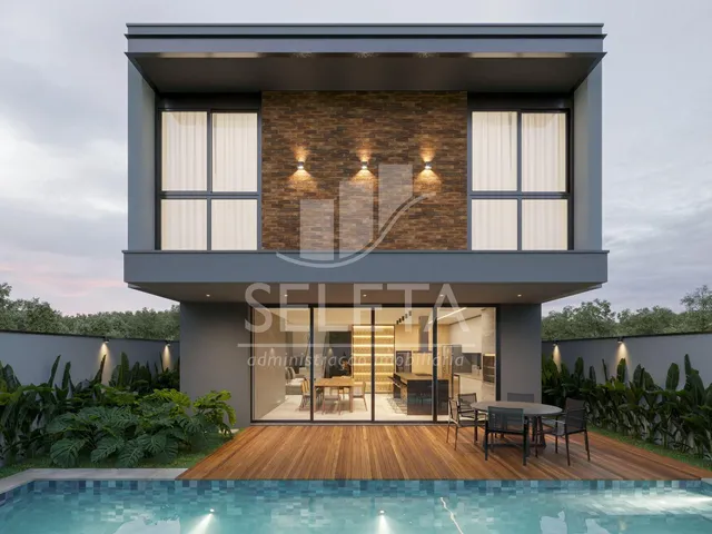 Imagem: Em Construção Alphaville - Terras Alpha