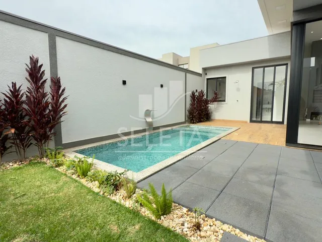 Imagem 3: Casa de Alto Padrão para Venda no Tropical Iii