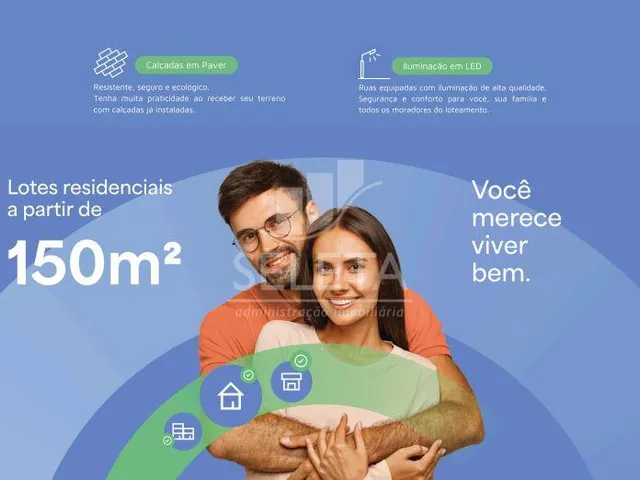 Imagem 2: Loteamento Mônaco. o Mais Novo Empreendimento da Bellacasaeokada