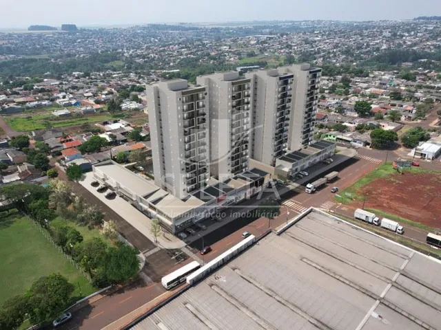 Imagem 2: Floresta Residence, no coração do Bairro Floresta em frente ao Max Atacadista