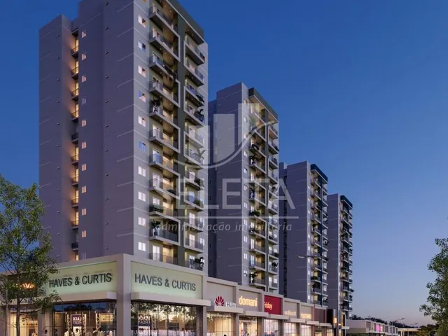 Imagem 3: Floresta Residence, no coração do Bairro Floresta em frente ao Max Atacadista