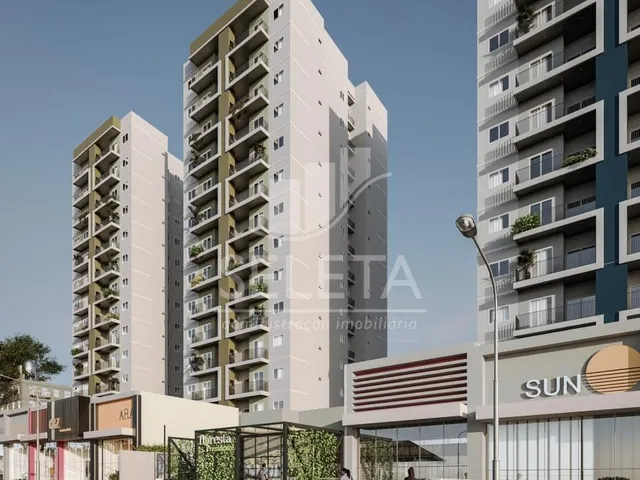 Imagem 4: Floresta Residence, no coração do Bairro Floresta em frente ao Max Atacadista