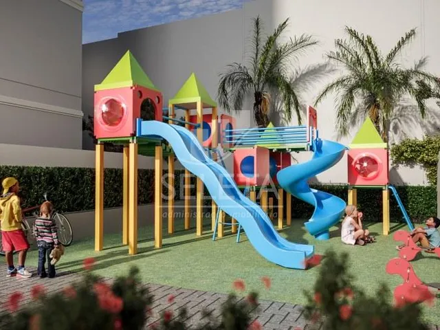 Imagem 7: Floresta Residence, no coração do Bairro Floresta em frente ao Max Atacadista