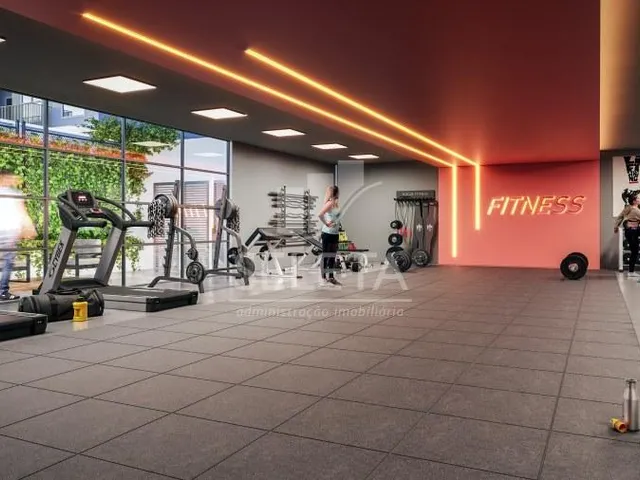 Imagem 8: Floresta Residence, no coração do Bairro Floresta em frente ao Max Atacadista
