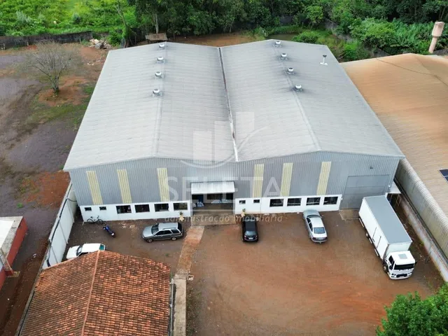 Imagem: Barracões à venda em Cascavel PR com 4.076m