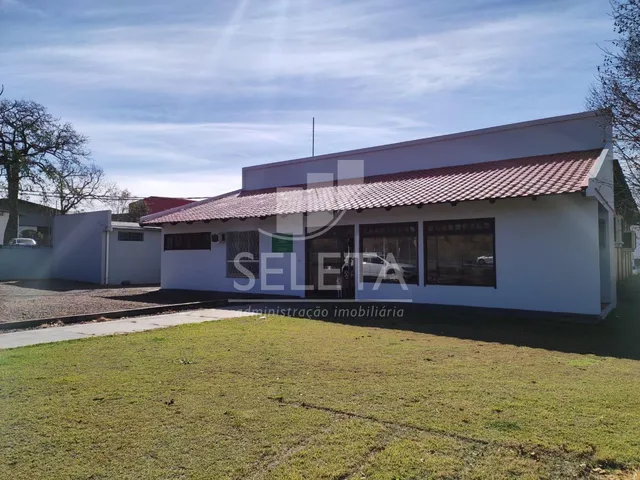 Imagem 11: Barracões à venda em Cascavel PR com 4.076m de terreno e 2.000m construídos