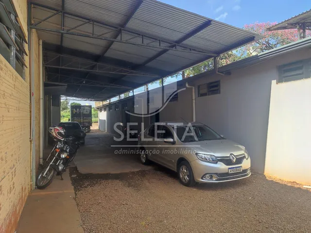 Imagem 4: Barracões à venda em Cascavel PR com 4.076m de terreno e 2.000m construídos