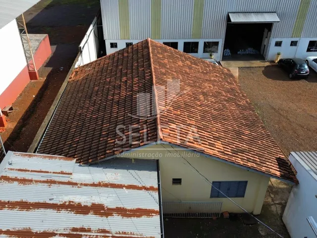 Imagem 7: Barracões à venda em Cascavel PR com 4.076m de terreno e 2.000m construídos