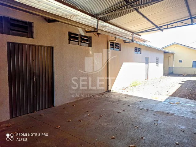 Imagem 8: Barracões à venda em Cascavel PR com 4.076m de terreno e 2.000m construídos