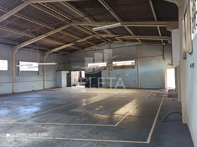 Imagem 9: Barracões à venda em Cascavel PR com 4.076m de terreno e 2.000m construídos