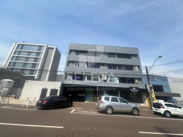 Imagem: EXCELENTE SALA PARA LOCAÇÃO EM EDIFICIO