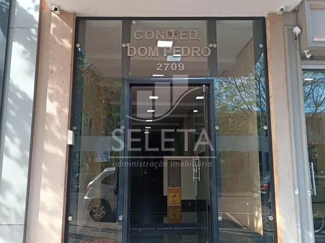Imagem: Sala Comercial À Venda Edifício Dom Pedro