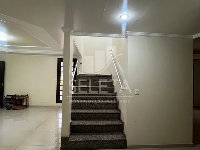 Imagem 6: Lindo Sobrado para Locação no Country - Cascavel Pr