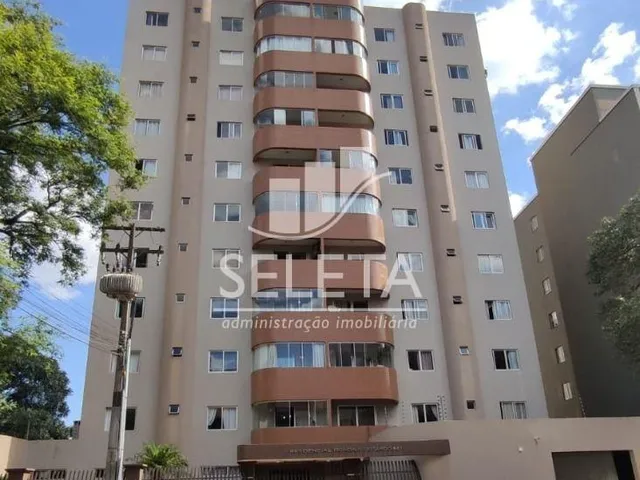 Imagem: APARTAMENTO COM 3 DORMITÓRIOS DISPONÍVEL