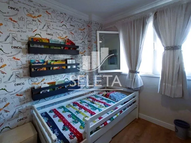 Imagem 12: Apartamento com 3 Dormitórios Disponível para Venda no Centro, Cascavel - Pr
