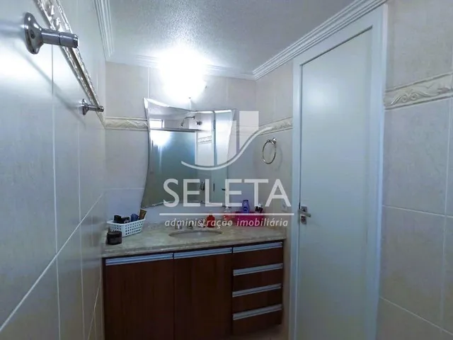 Imagem 13: Apartamento com 3 Dormitórios Disponível para Venda no Centro, Cascavel - Pr