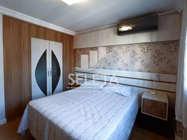 Imagem 15: Apartamento com 3 Dormitórios Disponível para Venda no Centro, Cascavel - Pr