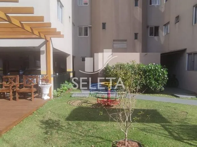 Imagem 4: Apartamento com 3 Dormitórios Disponível para Venda no Centro, Cascavel - Pr