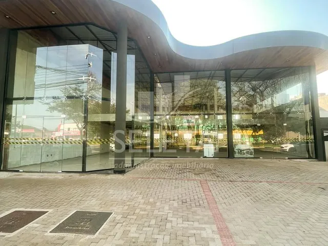 Imagem: Sala Comercial para Locação na Av. Brasil