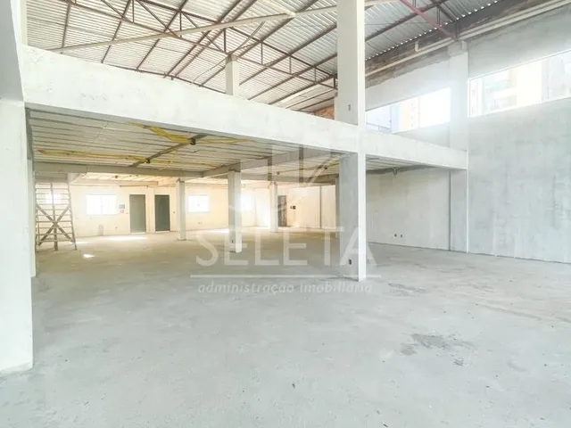 Imagem 3: Sala Comercial para Locação na Av. Brasil Cascavel - Pr