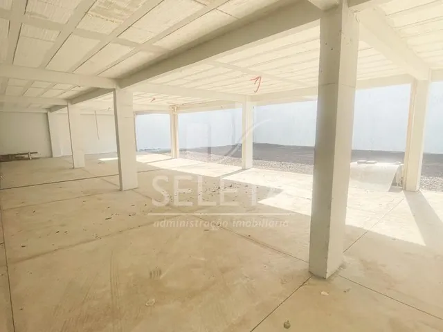 Imagem 2: Sala Comercial para Locação na Av. Brasil Cascavel - Pr