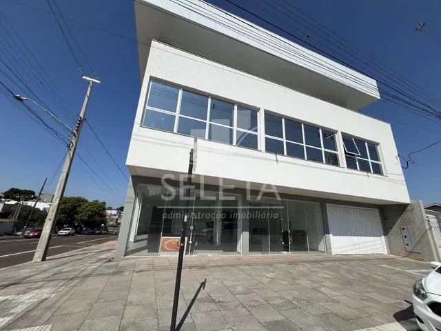 Imagem 2: Sala Comercial para Locação no Centro de Cascavel - Pr