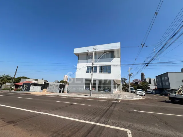 Imagem 5: Sala Comercial para Locação no Centro de Cascavel - Pr