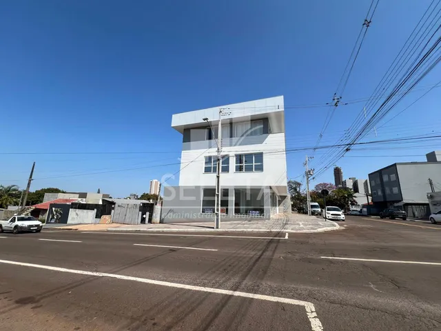 Imagem 6: Sala Comercial para Locação no Centro de Cascavel - Pr