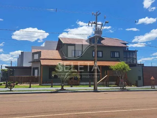 Imagem: Imóvel Comercial e Residencial à Venda