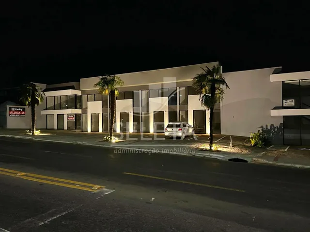Imagem 6: Excelente Sala Comercial Disponivel para Locação no Bairro Periolo