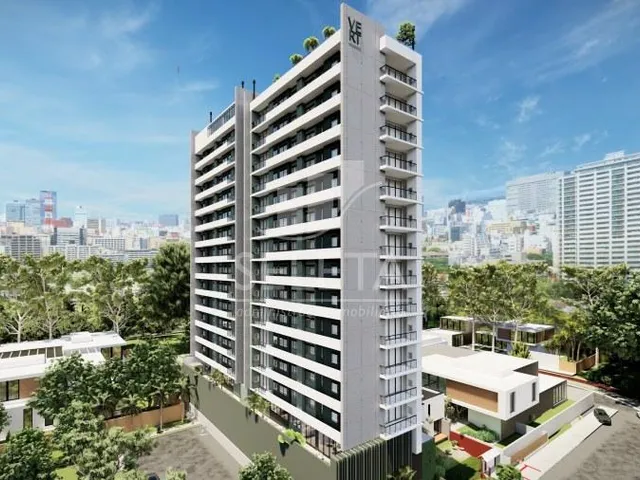 Imagem: Apartamentos na planta à venda, no bairro