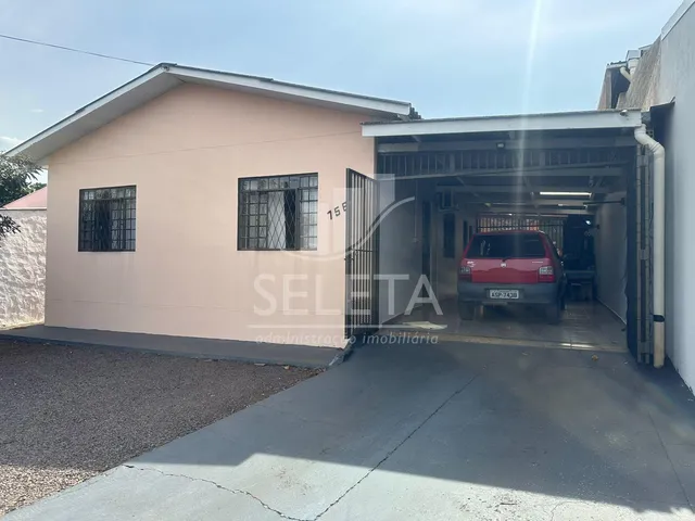 Imagem 12: Oportunidade Única, Casa Bem Localizada no Coqueiral, Cascavel - Pr. 45 99904-1920
