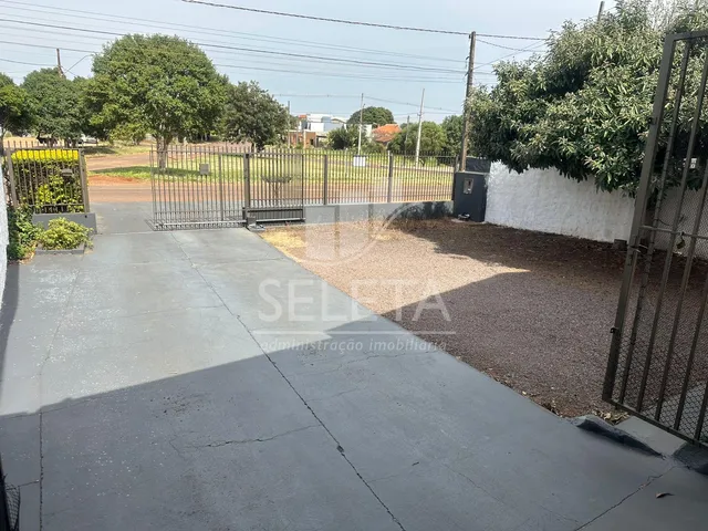 Imagem 2: Oportunidade Única, Casa Bem Localizada no Coqueiral, Cascavel - Pr. 45 99904-1920