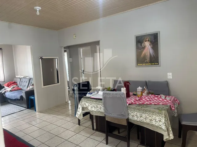 Imagem 4: Oportunidade Única, Casa Bem Localizada no Coqueiral, Cascavel - Pr. 45 99904-1920
