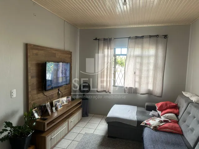 Imagem 13: Oportunidade Única, Casa Bem Localizada no Coqueiral, Cascavel - Pr. 45 99904-1920